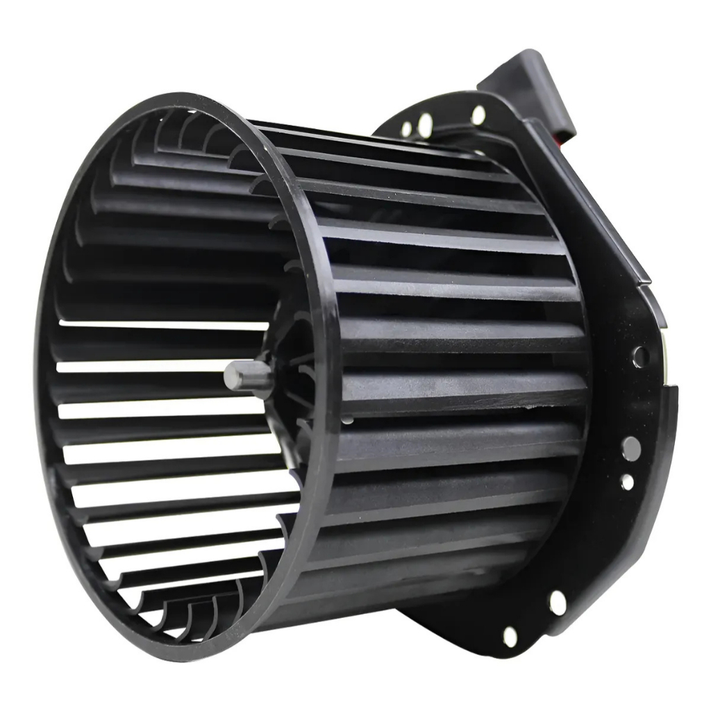 Ventilador Caixa Evaporadora Turbina Gm S10 Blazer