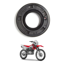 Retentor Eixo Do Cambio Honda Crf 230 Xr 200 Cbx 200 Strada