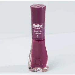 Esmalte Dailus Queridinhos Cremosos Geléia de Amora 8ml