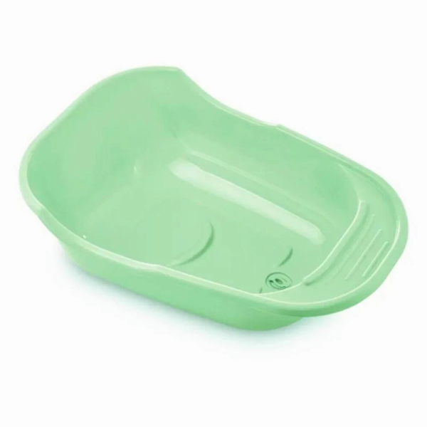Banheira Para Bebê 34 Litros Super Grande Varias cores Adoleta