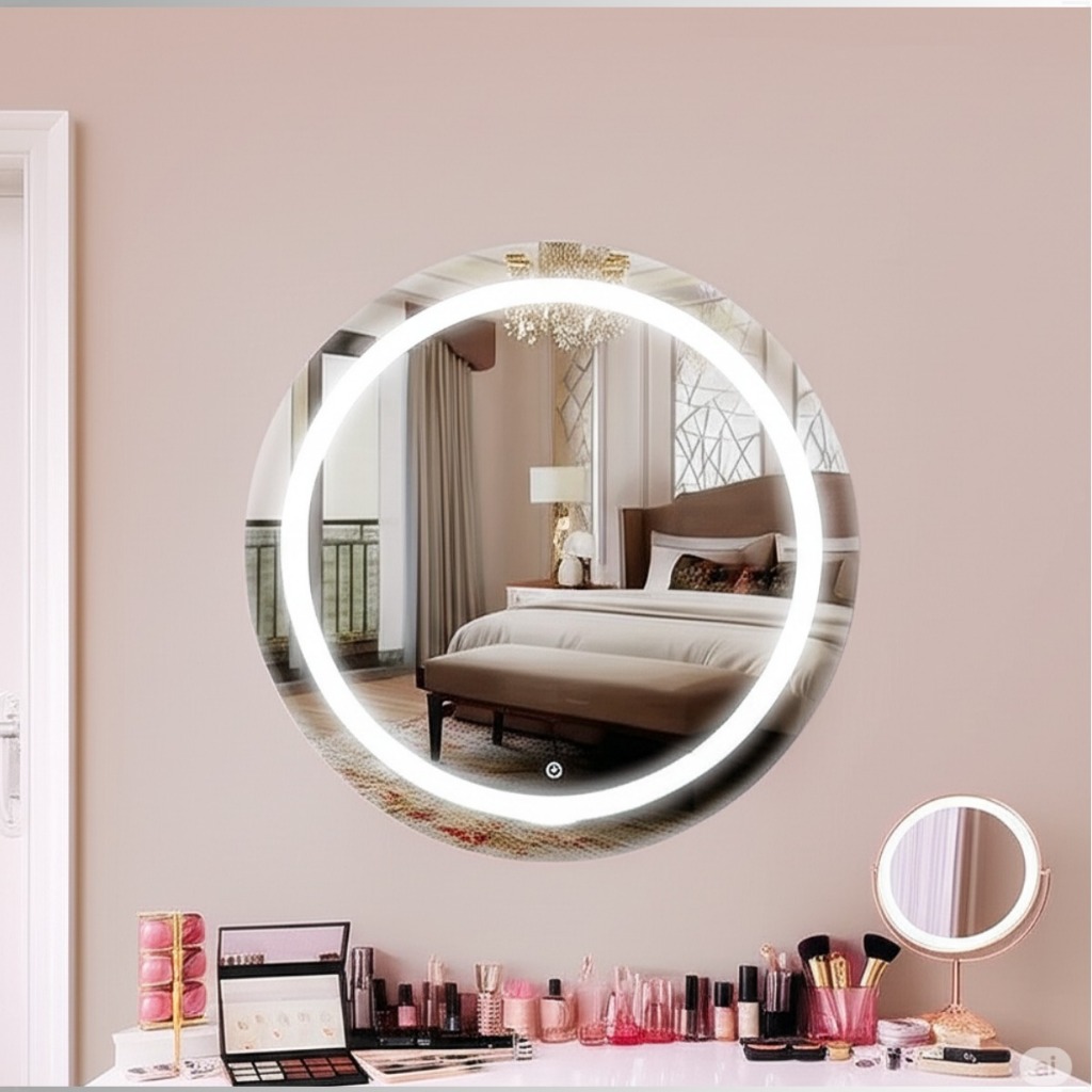 Guarda-Roupa com Espelho Camarim: Onde Comprar | BuscaProdutos