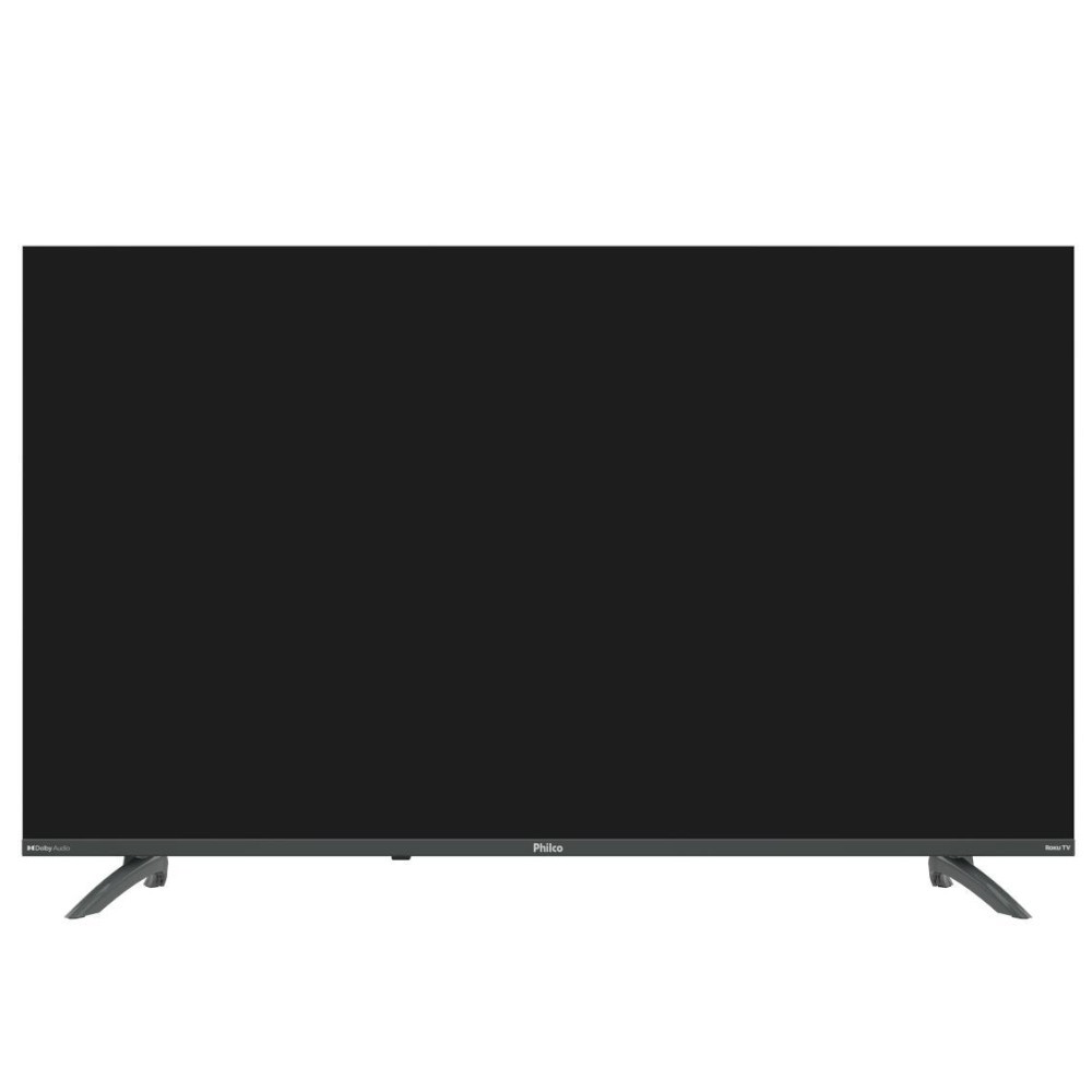 Smart TV Philco LED 43G7ER2CPB/43VA4REGB 43" HDMI/ROKU