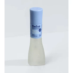 Esmalte Dailus Base Nutritiva Bela e Hidratada Pra Durar