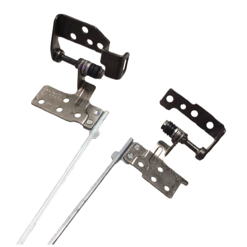 Par Dobradiça Positivo Stilo Xr7550 Xri7150 41r-h48ah1-4101