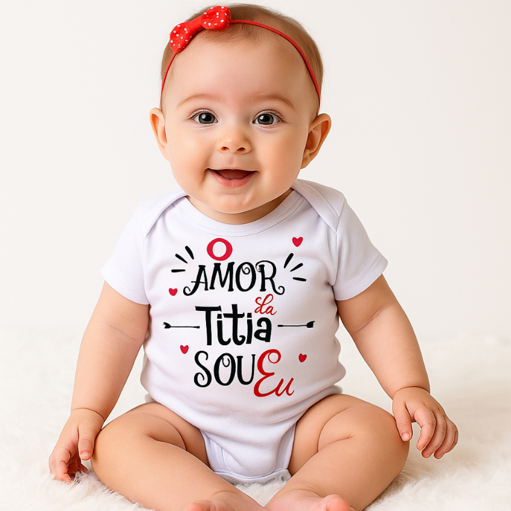 Sou da Titia: Guia Completo e Onde Comprar | BuscaProdutos