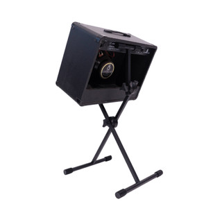 Suporte Para Caixa Amplificador De Guitarra/Baixo/Violão/ Teclado Ibox
