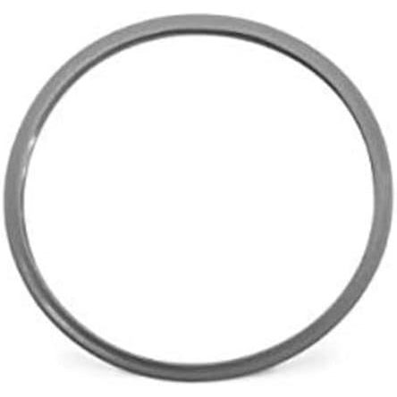 Borracha Panela Pressão Anel de Vedação em Silicone Nigro Press 3 - 4,5 - 6 Lts