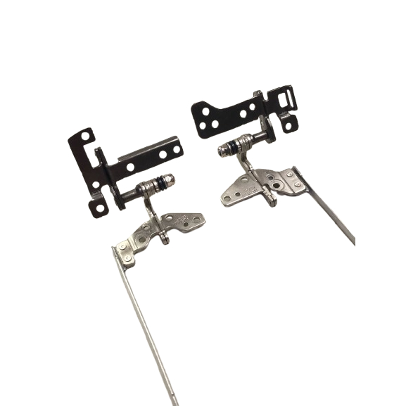Dobradiça Da Tela Note Vaio Fit 15s Vjf155f11x N250lu