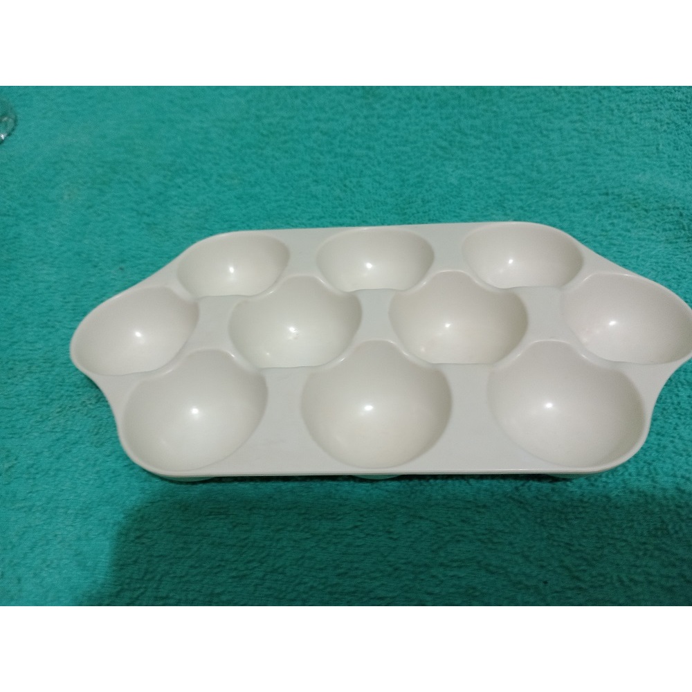Suporte de Ovo Geladeira Eletrolux DF 45 Ler Descrição