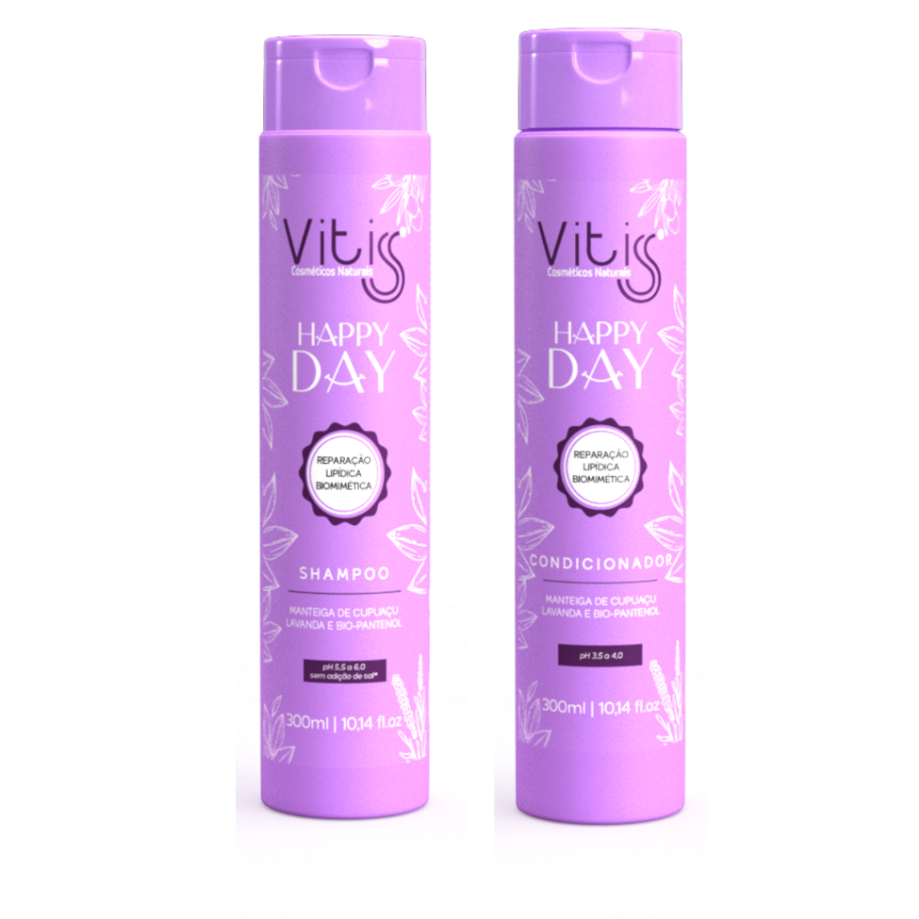 O que é Shampoo Condicionador Antialérgico? Guia e Onde Comprar | BuscaProdutos