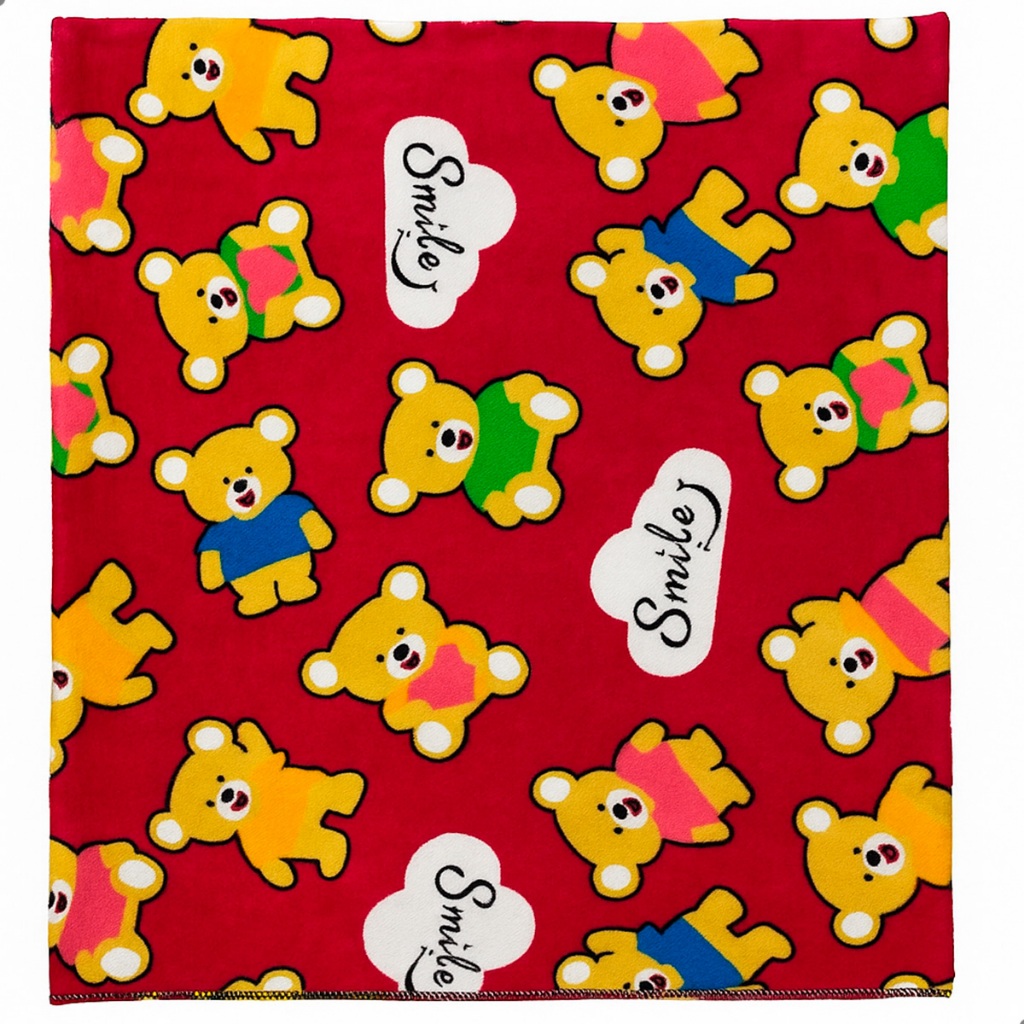 Manta Pet Ultra Soft 70x90 Leve Macia Estampada Conforto Para Cachorros E Gatos Para Cama Sofá Transporte Chão