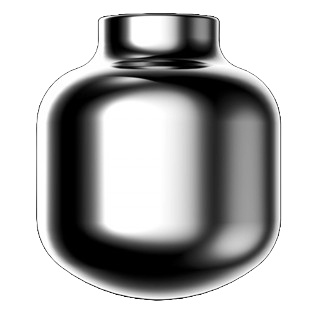 Ampola de Vidro para Reposição 500mL - Bule Luna em Oferta na Shopee