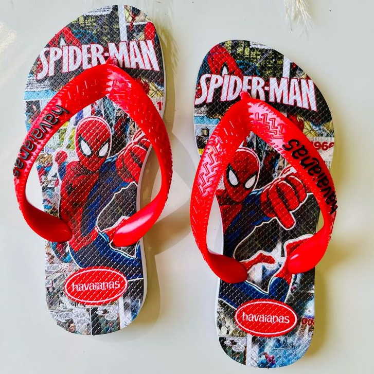 Chinelo Infantil Conforto e Estilo Menina e Menino Verão Macio do 25 ao 32 Envio Rápido