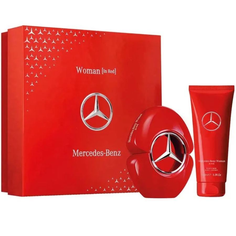 Woman Mercedes Eau de Parfum: Onde Comprar | BuscaProdutos