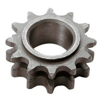 Pinhão 11 Dentes Para Mobilete  Monark Caloi Bikelete 2 tempos