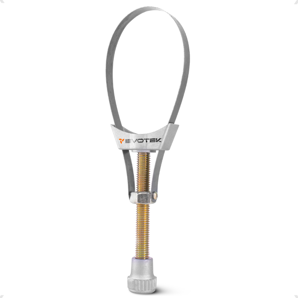 Chave Saca Filtro Cinta Regulavel De 60mm A 120mm Universal