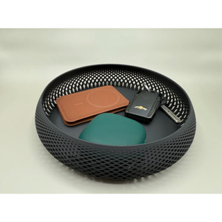 Porta Objeto Moderno Organizador Porta treco Decorativo em Oferta na Shopee