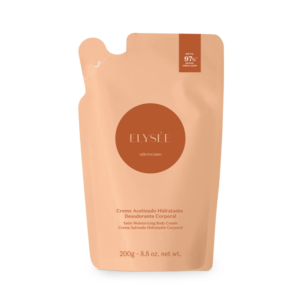 Elysee Perfume e Creme: Onde Comprar | BuscaProdutos