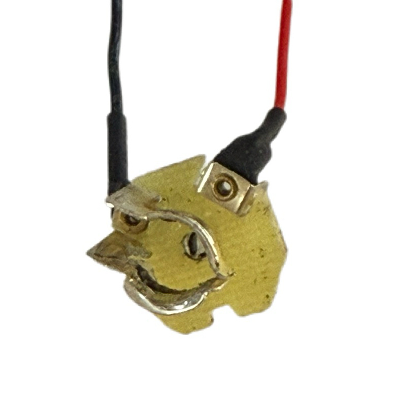 Conector do Cabo Plug Escova Rotativa Secadora Univesal Orig
