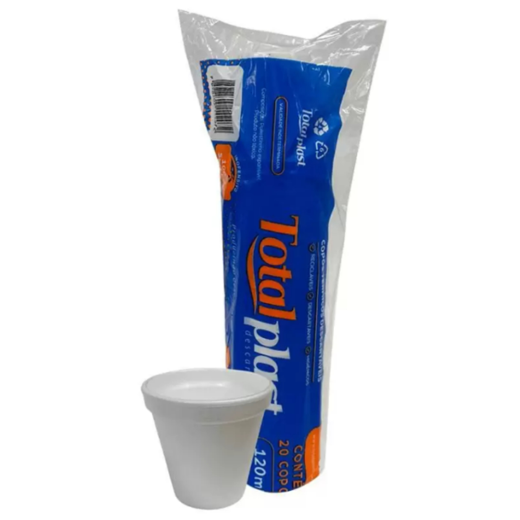 Copinhos de Isopor: Onde Comprar | BuscaProdutos
