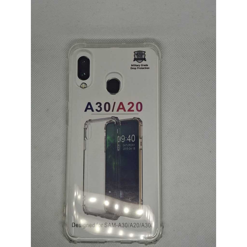 Capa Para Samsung A20/A30