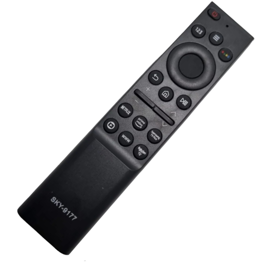Controle Remoto Universal Para  tv Samsung 4k BN59-01350B  Cu7700 Cu8000 Bu8000