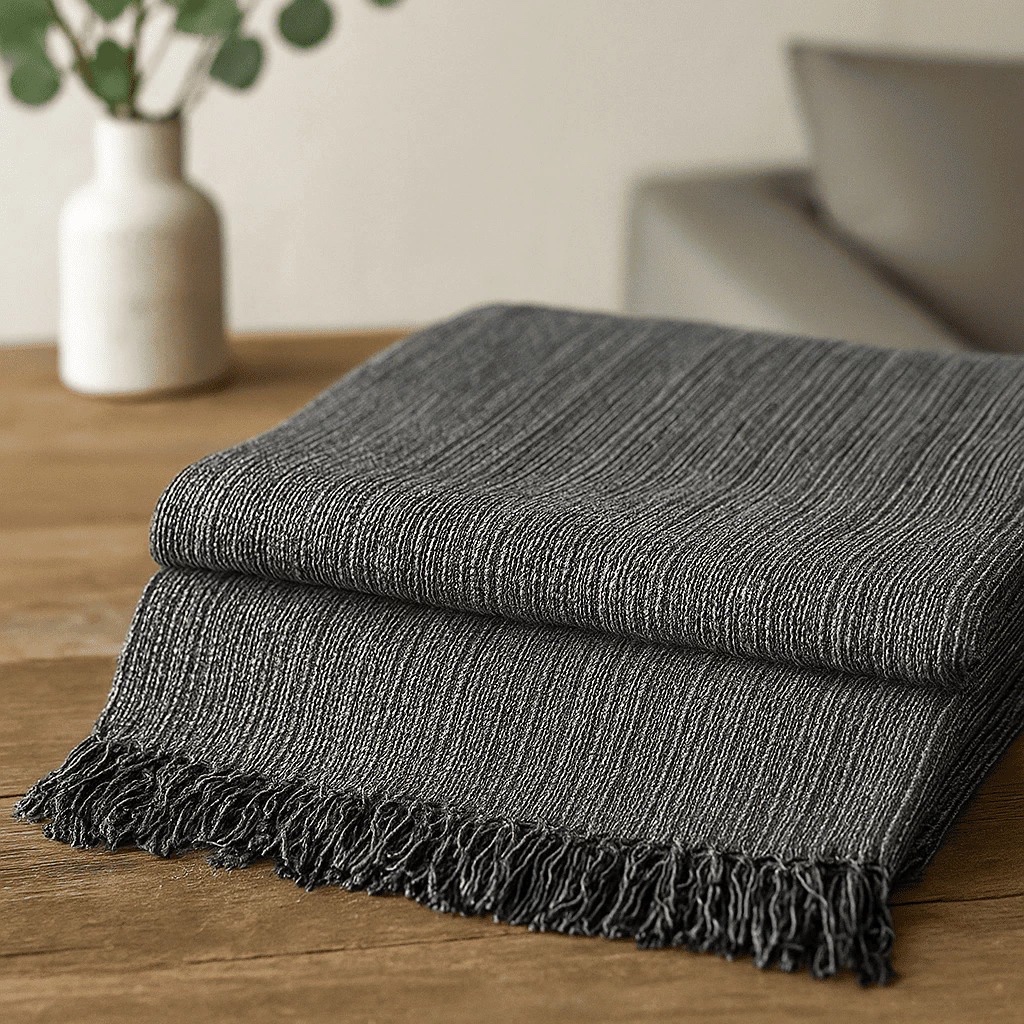 Manta Sofá 2.40M x 1.80M Gigante Tipo Capa Sofá Algodão Cores Variadas