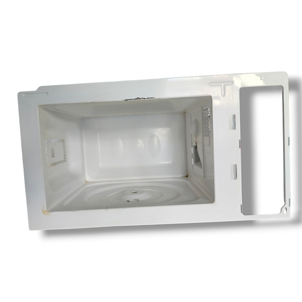 Gabinete Cavidade Micro-ondas Midea Mtas21