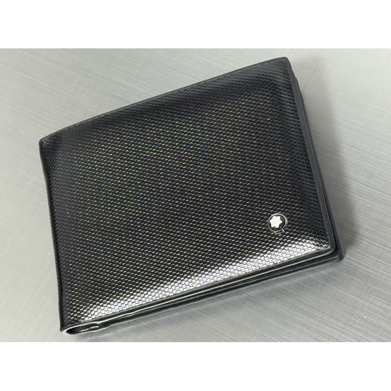 Carteira Mont Blanc: Onde Comprar | BuscaProdutos