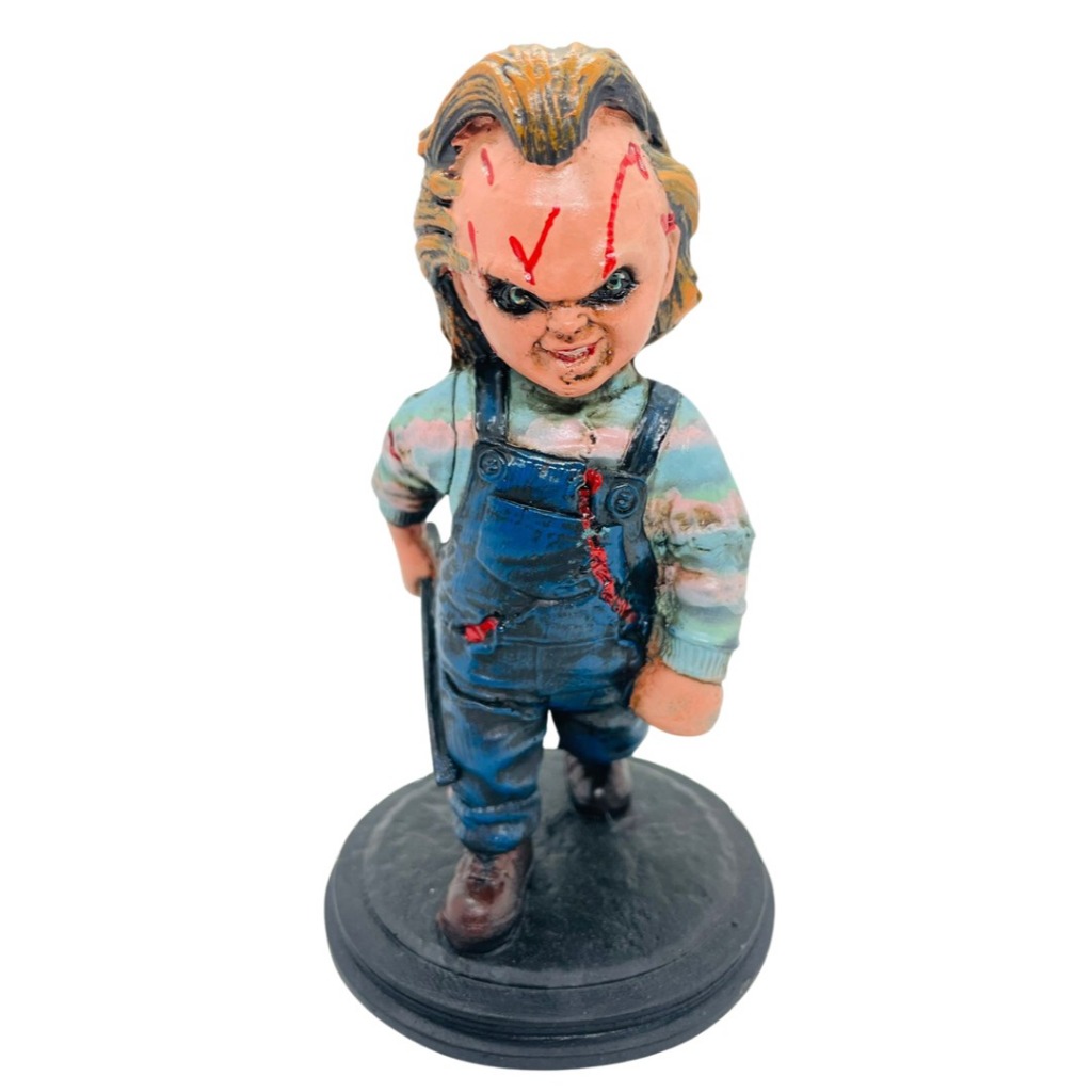 Brinquedo Chucky: Onde Comprar | BuscaProdutos