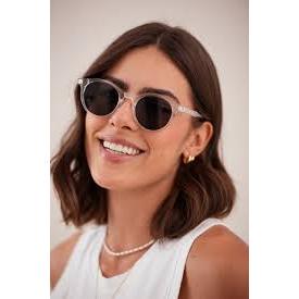 Óculos de Sol Masculino Óculos de Sol Feminino Óculos de Sol Masculino Redondo Solar Moda Óculos de Sol Polarizado