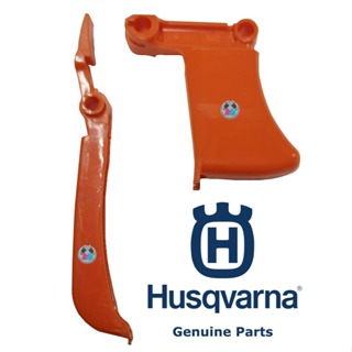 Kit Gatilho do Acelerador para Roçadeira Husqvarna 131R - Original em Oferta na Shopee