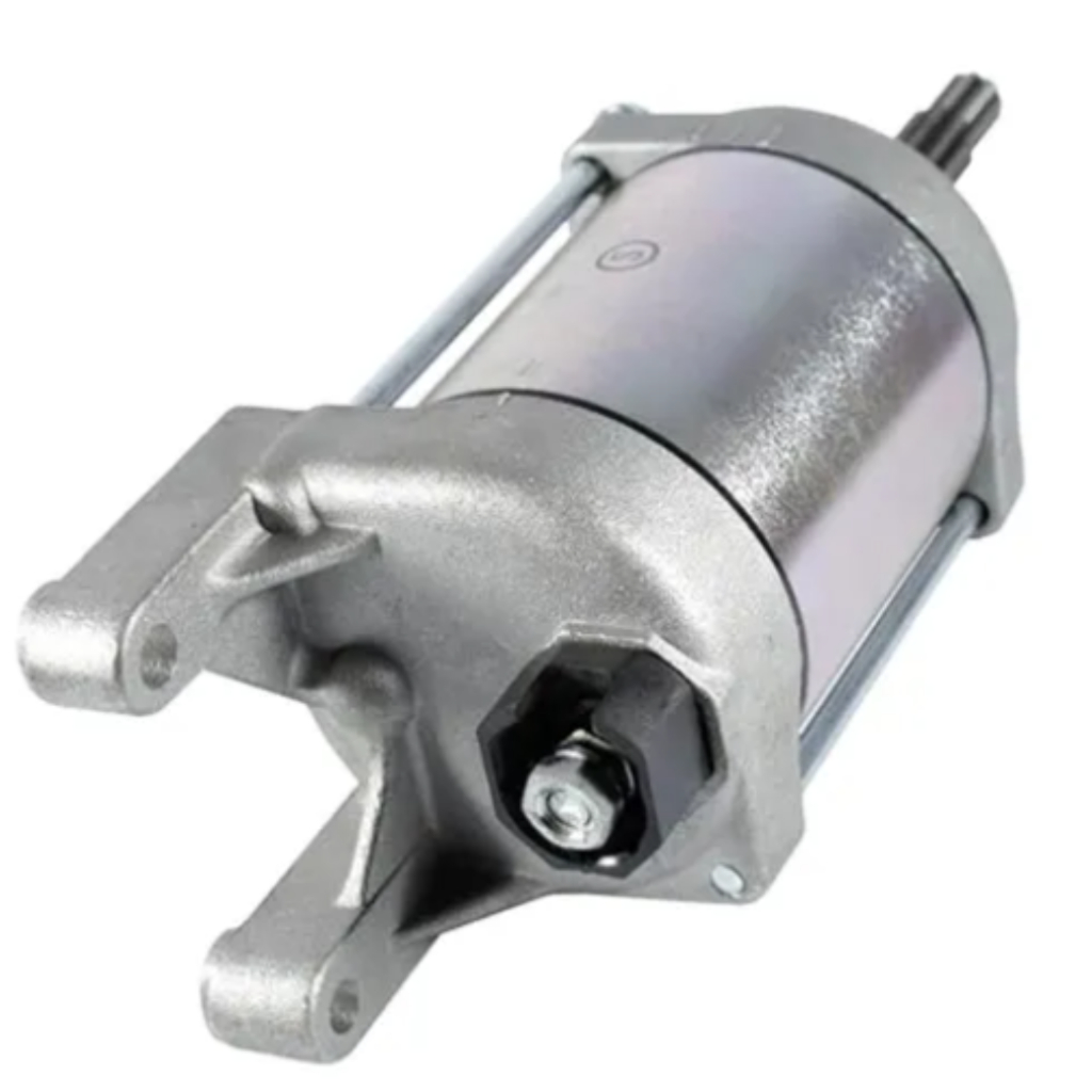 Motor de Partida CB300 XRE300 2009 2010 2011 2012 2013 2014 a 2015 Alta Qualidade