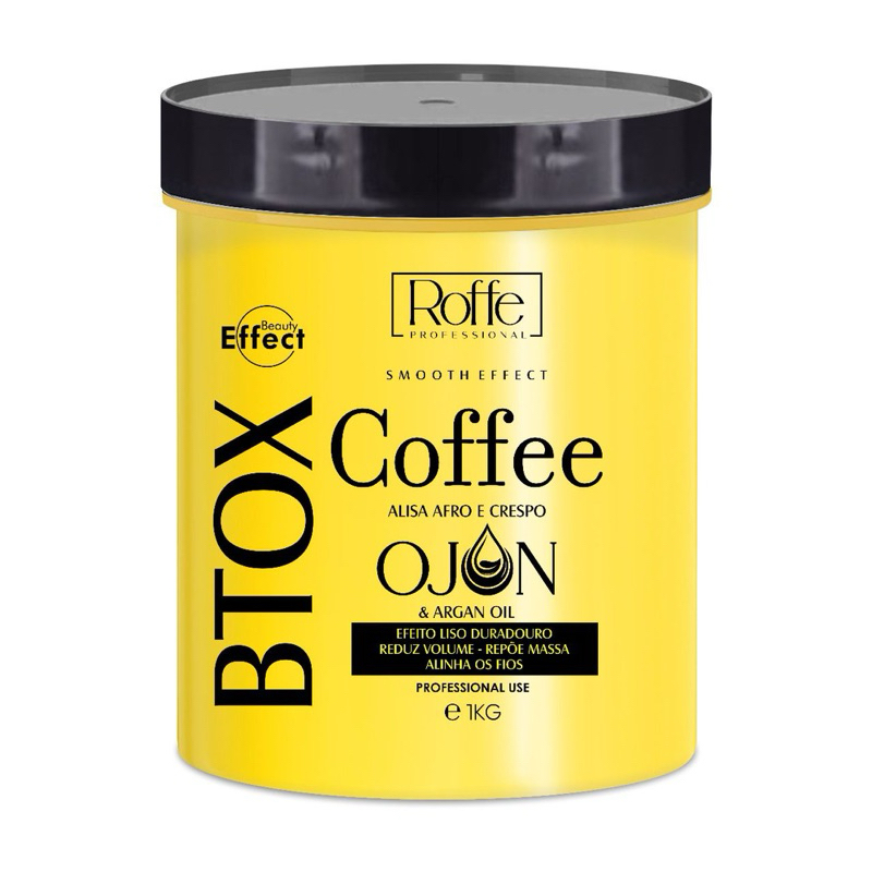 Botox Alisa o Cabelo Crespo: Onde Comprar | BuscaProdutos