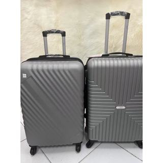 Mala De Bordo 8KG - 9KG -10KG ABS Com Senha Mala De Viagem 10 Kilos Com Roda ANAC Padrao Promoção