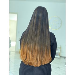 CABELO BIO HUMANO, FITA ADESIVA 3METROS MEGA HAIR em Oferta na Shopee