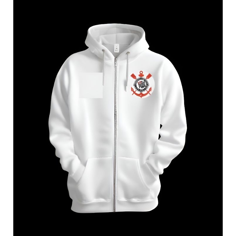Blusa de frio agasalho time ti.mão personalizada casaco top de qualidade com capuz na promoção