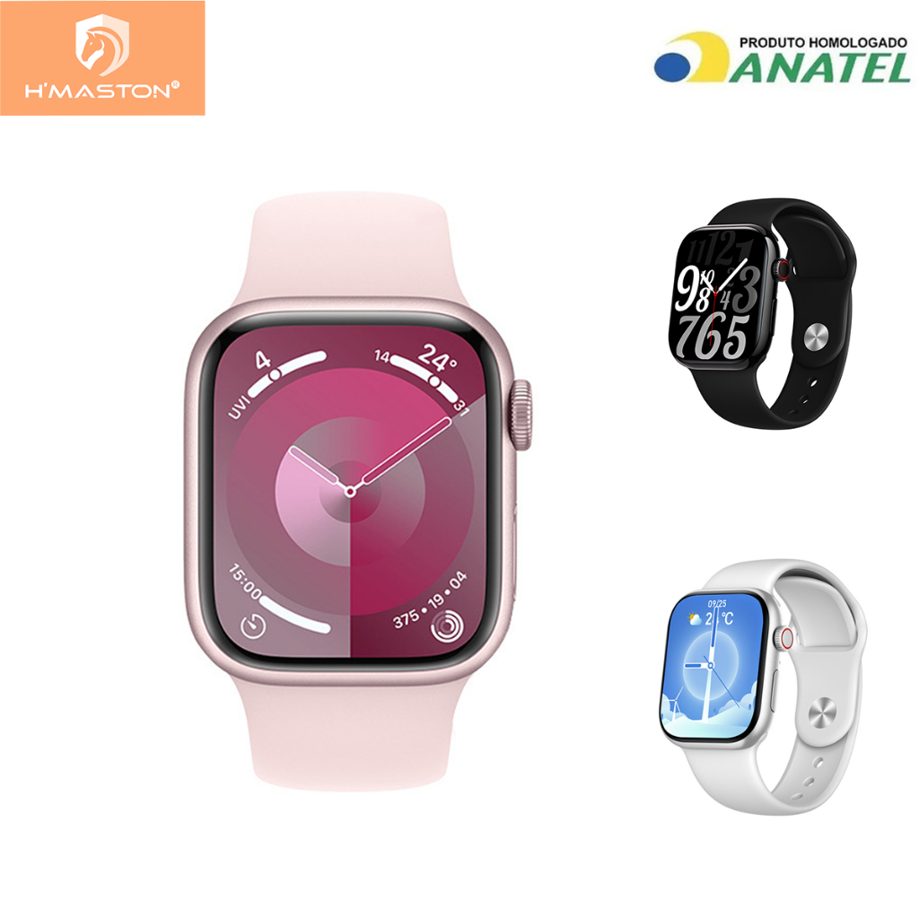 H Band Smartwatch: Onde Comprar | BuscaProdutos