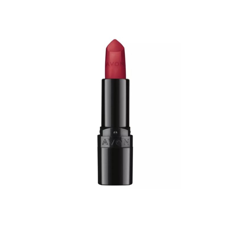 Batom ultramatte avon malva