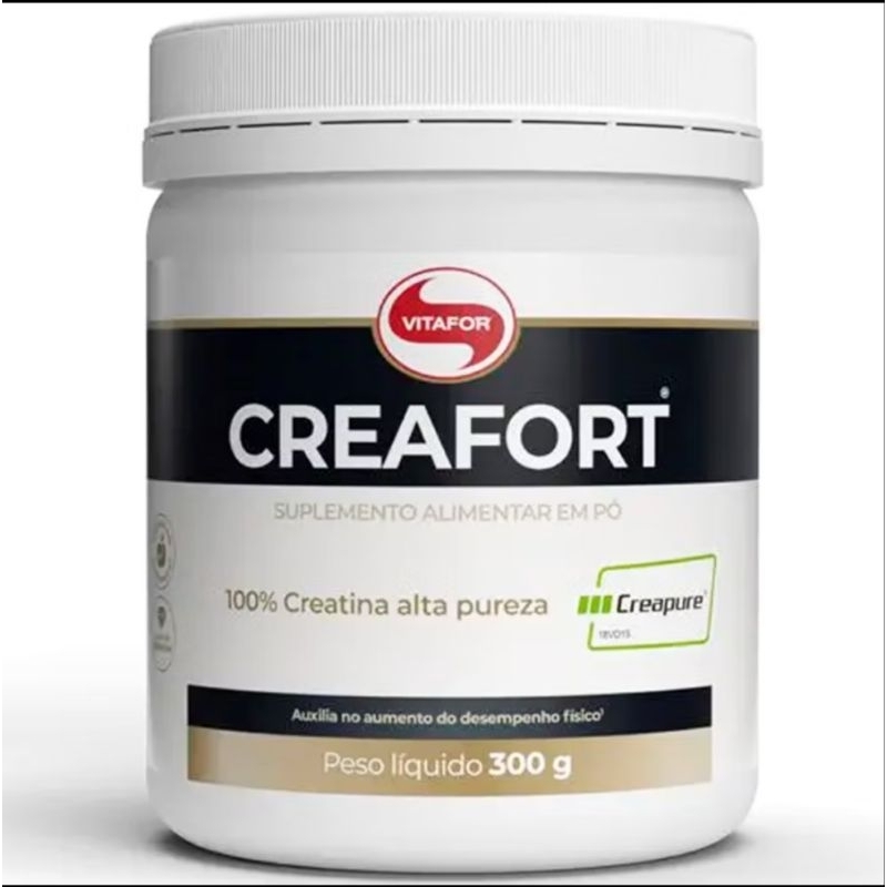 Creatina Vitafor Creapure: Onde Comprar | BuscaProdutos