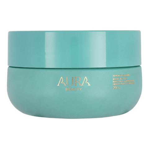 Manteiga Iluminadora Magic Butter Aura Beauty Aurora Shine, Hera Radiant , Afrodite Garden, Geleia Shine Jade Picon 200g