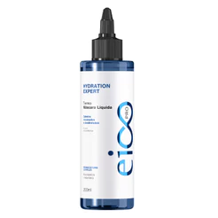 Termo Máscara Líquida Hydration Expert Hidratação Maciez e Brilho Eico Pro 200ml