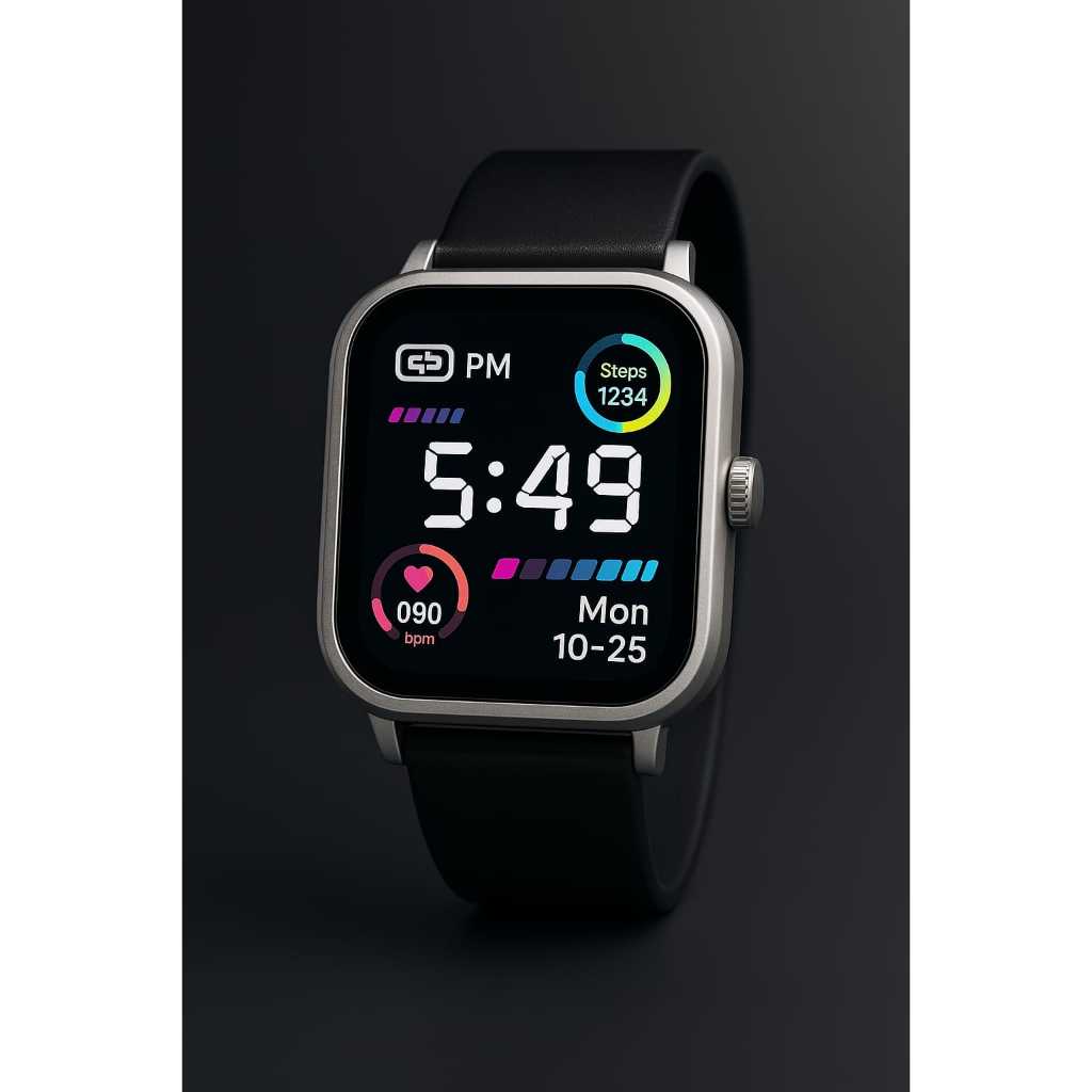 Relógio Tipo Apple Watch: Onde Comprar | BuscaProdutos