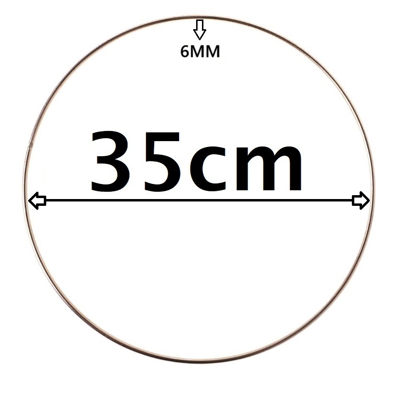 Aros para Mandalas: Onde Comprar | BuscaProdutos