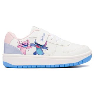 Tenis Infantil Juvenil Meninas Stitch Disney Casual Original em Oferta na Shopee