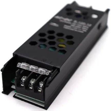 Fonte Chaveada 12v 10a 120w P/ Cftv Fita Led Som Capa Preta em Oferta na Shopee