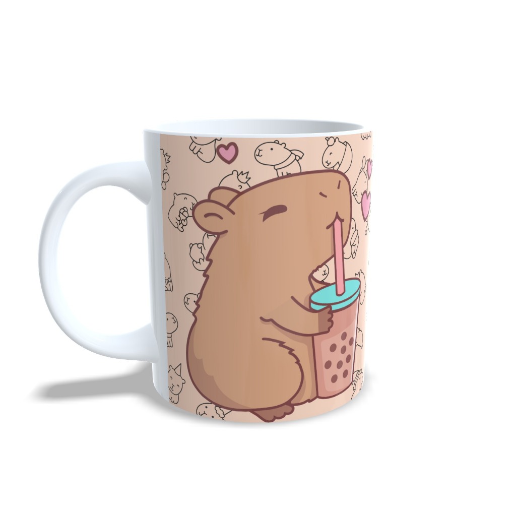 O que é Copo Canudinho Personalizado? Guia e Onde Comprar | BuscaProdutos