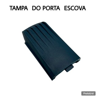 TAMPA DO PORTA ESCOVA SERRA MARMORE- BOSCH GDC150 - 1600A00P09 em Oferta na Shopee