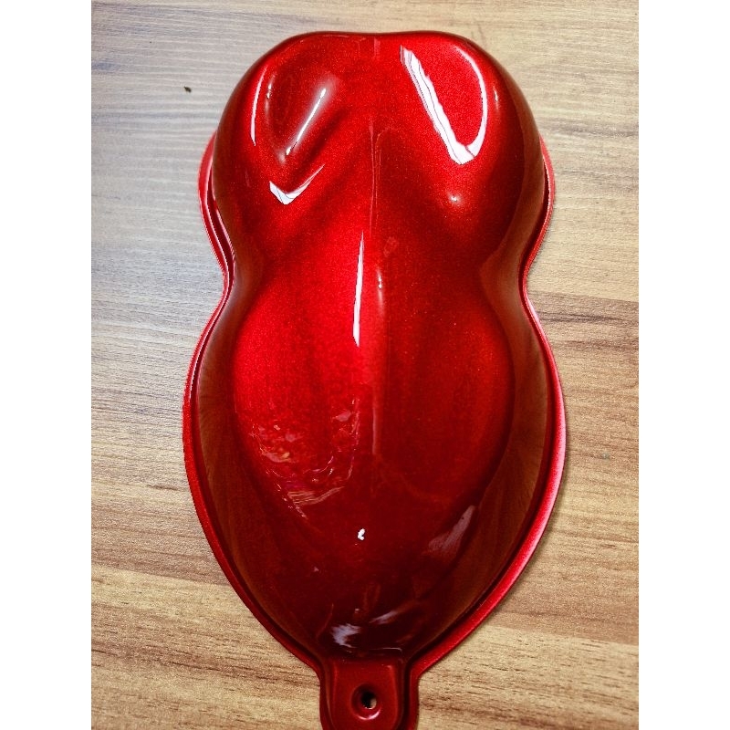 Vermelho 35 perola GC 500ml