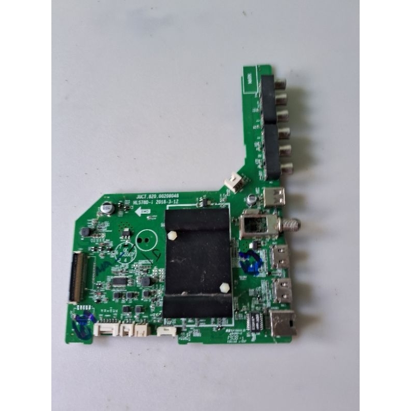 Placa Principal Compatível com TV Philco PTV 32G50SN Led